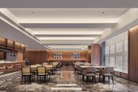 Εστιατόριο ή άλλο μέρος για φαγητό στο Intercity Hotel South Central Taiyuan