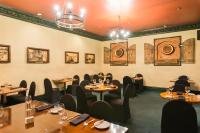 Restavracija oz. druge možnosti za prehrano v nastanitvi Scenic Hotel Southern Cross