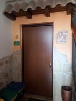 Plan piętra w obiekcie ACHIRINA bed and breakfast