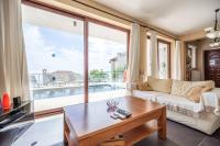 Posedenie v ubytovaní Villa Segounia