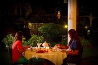 Nápoje v ubytování The Kings Villa