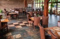 Restaurace v ubytování Na Golfu