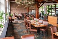 Restaurace v ubytování Na Golfu