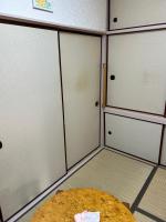Grundriss der Unterkunft ハイツドリーム梦想小屋