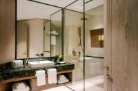 Sonder by Marriott Bonvoy Business Bay Apartmentsにあるバスルーム