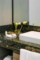 Sonder by Marriott Bonvoy Business Bay Apartmentsの見取り図または間取り図