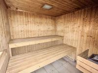 Plán poschodí v ubytovaní Appartement confortable Flumet - Piscine, Parking, 2 ch, 6 pers - FR-1-603-69