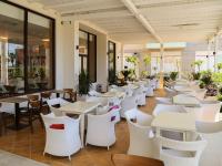 Restaurace v ubytování Primus Hotel