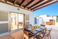 Balkón alebo terasa v ubytovaní Villa Ocean Pearl by Villa Plus