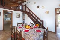 Půdorys ubytování Villa Can Pinto by Villa Plus