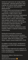 Plán poschodí v ubytovaní Pokoje Gościnne Gąsowscy Dzieci od 12 roku życia