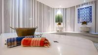 Půdorys ubytování Hotel Venera Istanbul Old City