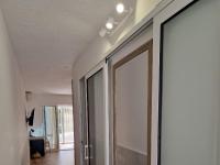 Plán poschodí v ubytovaní Albir Casa rural del Mar