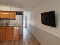 Kuchyňa alebo kuchynka v ubytovaní Albir Casa rural del Mar