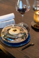 Mâncare la sau în apropiere de acest complex