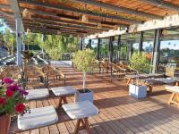 Zahrada ubytování Stadthotel und Restaurant am See