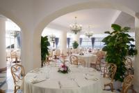 Εστιατόριο ή άλλο μέρος για φαγητό στο Borgo Romantica - Resort & Spa