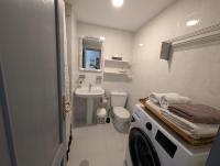 Plán poschodí v ubytovaní Apartamento Ginebra Sierra Nevada