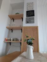 Posteľ alebo postele v izbe v ubytovaní Apartamento Ginebra Sierra Nevada