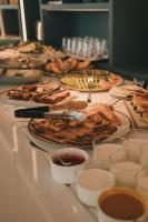 Afbeelding uit fotogalerij van L'Armoric Hôtel - RÉNOVÉ in Bénodet