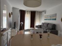 Posedenie v ubytovaní Residencial Atlántico