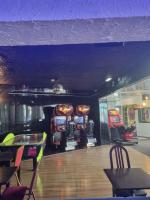 Henson Hotel Pleasure Beachの見取り図または間取り図