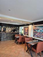 Nápoje v ubytování Salz&Pfeffer Rheinfelden-Minseln