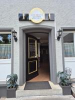 Exteriér nebo vchod ubytování Salz&Pfeffer Rheinfelden-Minseln