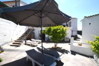 Balkón nebo terasa v ubytování Apartament Gina a 3 kms d Lloret de mar