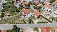 Okolie apartmánu