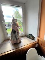 Hosté ubytování Apartmány Forest