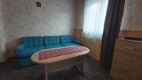 Posedenie v ubytovaní Al Do Apartman