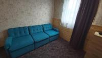 Posedenie v ubytovaní Al Do Apartman