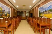 Foto dalla galleria di Arengo Hotel & Travel a Sa Pa