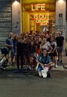 Goście zatrzymujący się w obiekcie YellowSquare Milan