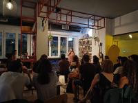 Goście zatrzymujący się w obiekcie YellowSquare Milan