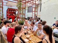 Goście zatrzymujący się w obiekcie YellowSquare Milan
