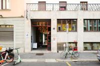 Rowery dostępne w obiekcie YellowSquare Milan lub w pobliżu