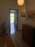 The floor plan of Appartamento vista mare, Sanremo