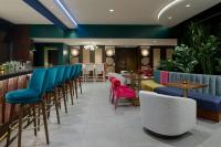 Khu vực ghế ngồi tại Hotel Celare, Cincinnati Midtown, a Tribute Portfolio Hotel