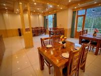 Fotografie z fotogalerie ubytování Hidden Heaven Old Manali club house road v destinaci Manāli