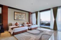 Ulu Segara Luxury Suites & Villas thumbnail 5