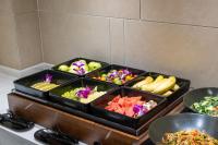 Mâncare la sau în apropiere de acest hotel