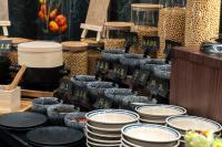 Fotografie z fotogalerie ubytování Atour S Hotel Hangzhou Binjiang Changhe Jiangnan Avenue v destinaci Chang-čou