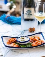 Drykkir á Porta Piccola Residence