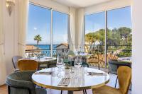 Naturlandskabet i nærheden af hotellet