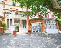 Photo de la galerie de l'établissement Nuits Salines Salin de Giraud, à Salin-de-Giraud