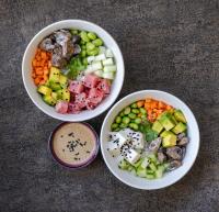 Еда / где поесть недалеко от курортного отеля