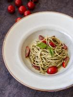 Jídlo v chaty nebo okolí