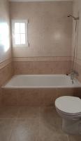 Kúpeľňa v ubytovaní PMT 27 - Villa Chaparral-Torrevieja with view - Huge Privat Pool